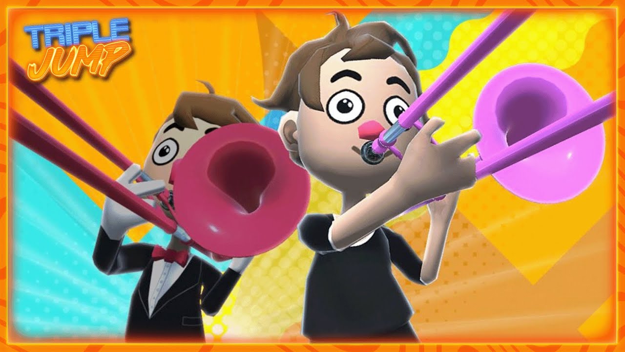 10 Video Games That Went Viral