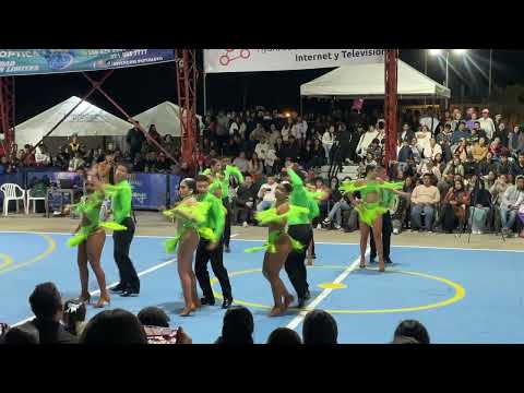 Danzas festival 2026 Colón Putumayo #danzas #festivaldedanzas #colonputumayo 