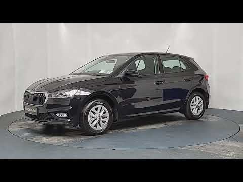 Skoda Fabia Selection 1.0Tsi 95Bhp - Image 2