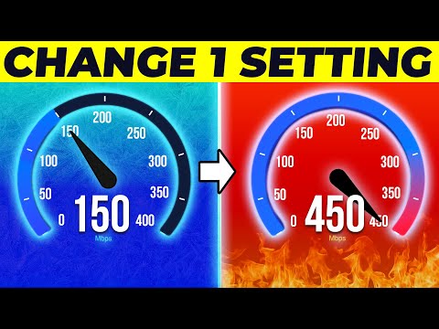 YouTube video about: Does old computer affect internet speed?