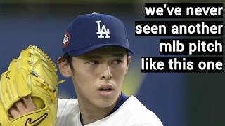 [閒聊] 朗希的指叉球被美國球迷高度評價