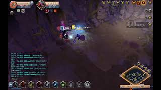 【AO】#003 Albion Online【PC】