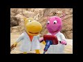 Male Part Of Eureka The Backyardigans