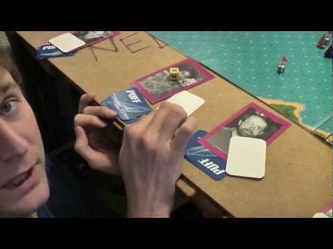 Hello!  A Review of Regatta