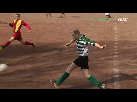 Rissener SV - TV Haseldorf