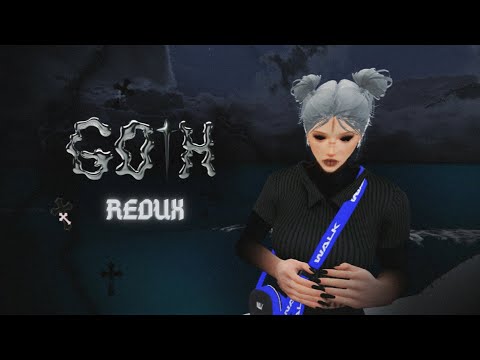 PRIVATE GOTH REDUX