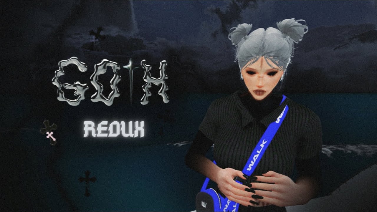PRIVATE GOTH REDUX