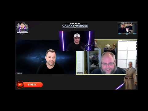 Mace Windu Rework Reveal!