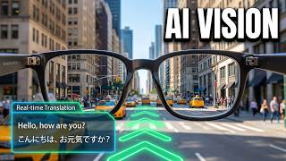5 New AI Smart Glasses are Launching… Don’t Buy Meta Ray-Bans Yet!