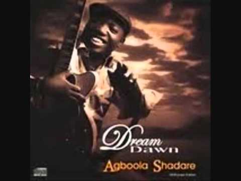 Agboola Shadare -  Modupe