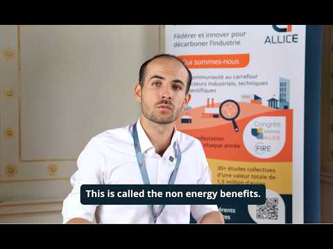 B&eacute;n&eacute;fices non &eacute;nerg&eacute;tiques