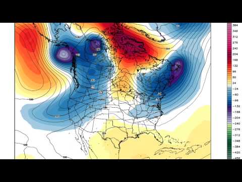 July 23, 2015 Weather Xtreme Video - Morning Edition