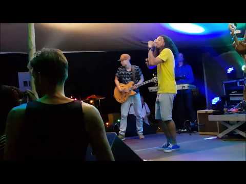 Spijkerrok Arnhem - Mr.Weazley, 07Juli2018.