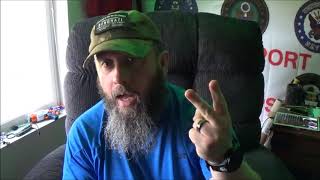 Deadbeat Parent Rant