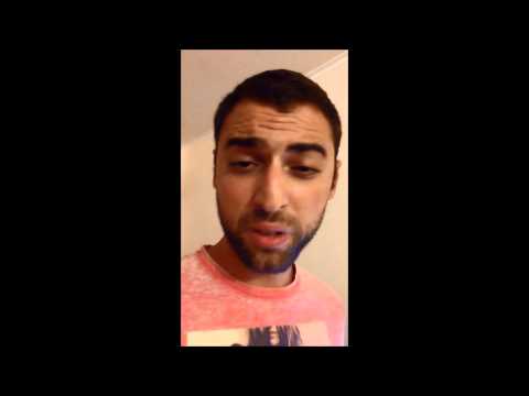 rap challenge dimitris proklisi