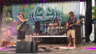 Stick Figure - Shelter