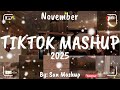 Tiktok Mashup November 2025 Not Clean