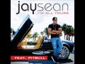 Jay Sean Ft. Pitbull - I'm All Yours Instrumental ...
