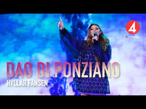 Dao Di Ponziano -  "Price Tag" - Jessie J, B.o.B - Idol 2019 - Idol Sverige (TV4)