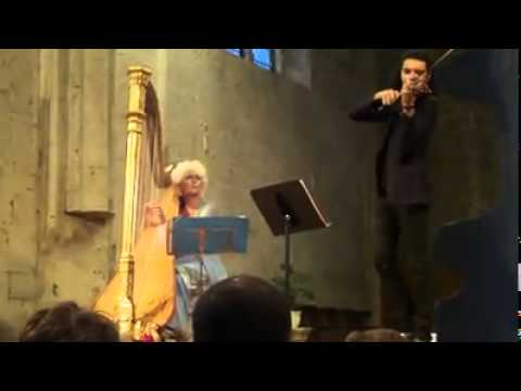 Nemanja RADULOVIC TCHAIKOWSKY Romance de Polina & M.Nordmann 2011