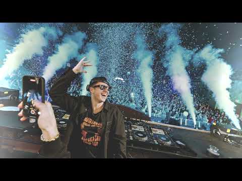 Daft Punk x John Summit - Veridis Quo x Human (John Summit Mashup)