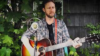 Cory Branan continues at the Wildwood Hotel- You Got Through
