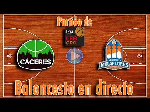 Cáceres Patrimonio de la Humanidad - San Pablo Inmobiliaria Burgos [LEB Oro 15/16]