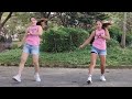 JOANNA | Tiktok | Zumba | Dance Workout