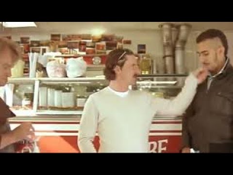 Cinema in French - Dikkenek - Cult Scene No. 4 # How he shows off!