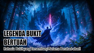 Download lagu LEGEND OF SORCERER'S HILL | THE MYSTERY OF THE CURSE AND THE PRINCESS'S JOURNEY TO DISCOVER THE TRUT mp3 Download lagu LEGEND OF SORCERER'S HILL | THE MYSTERY OF THE CURSE AND THE PRINCESS'S JOURNEY TO DISCOVER THE TRUT mp3