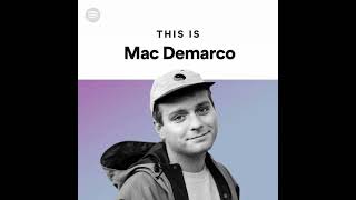 Mac Demarco (On The Square)