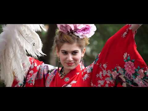 3000GRAD FESTIVAL 3017 - AFTERMOVIE