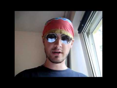 LEARN CROATIAN - 3 B - personal pronouns plural