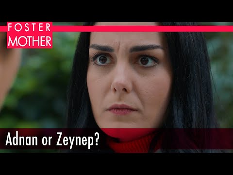 Make your decision - Episode 18 | Foster Mother English