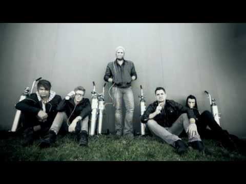 Throwing Gravity - "Here We Go Again" Lyric Video