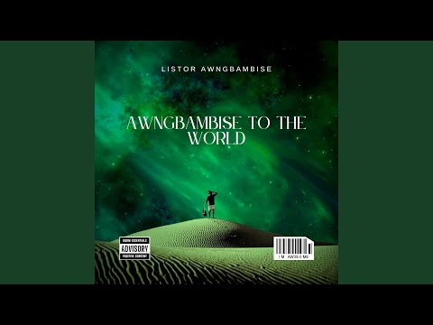 Awngbambise to the World