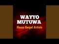 Wayyo Mutuwa