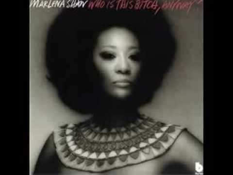 Marlena Shaw - Feel Like Makin' Love