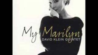 Kiss by David Klein Quintet (My Marilyn Album) .wmv