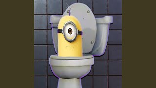 Cover art for Skibidi Toilet Minion