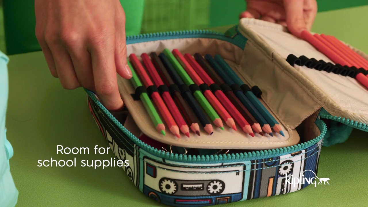 Fill Your Seoul! Ft. the 100 Pens Case