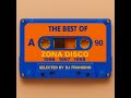The Best Of Zona Disco Epic Dance 1996 1997 1998 MEGAMIX Mixed And Selected By Dj Frankino