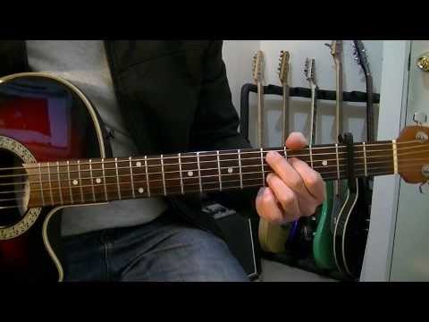 What You Know (acoustic) video