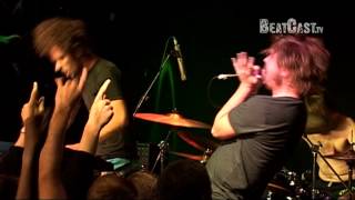 HORSE The Band &#39;Lord Gold Throneroom&#39; live in London // BeatCast Live Series