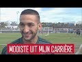 Ziyech: 'Goal tegen Valencia wordt steeds mooier'