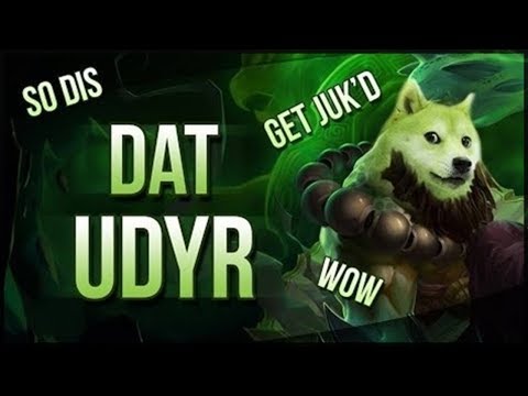 How to carry a Retard Feeding team (Macro plays) League of legends