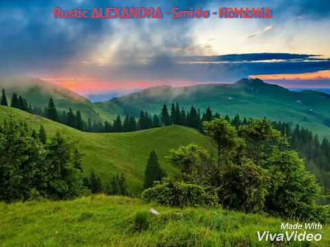 Rustic Alexandra,  Smida - Transylvania - ROMANIA