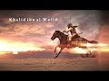 Khalid Bin Waleed Nasheed Mishary Al Afasy Slowed And Reverb