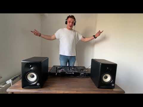 MNM START TO DJ 2020 JOEY LANOV´S LIVE SET