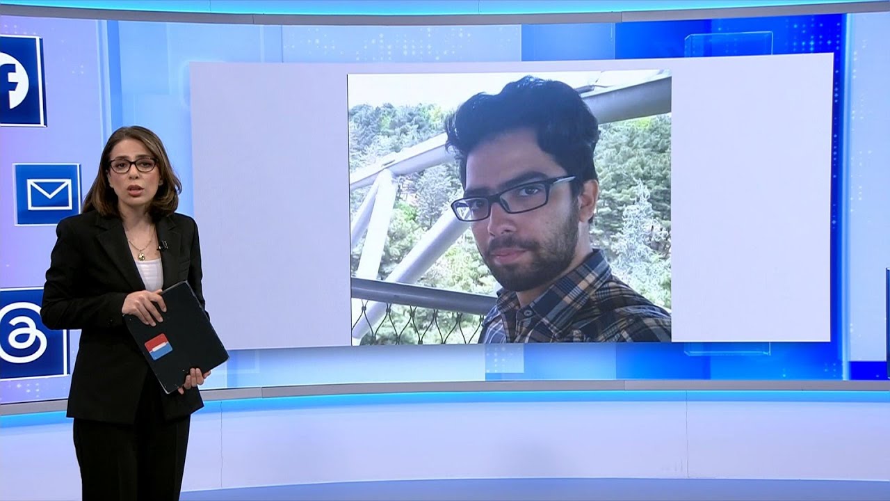 واکنش کاربران رسانه‌های اجتماعی به اجرای حکم اعدام عقیل کشاورز⁩، دانشجوی د?